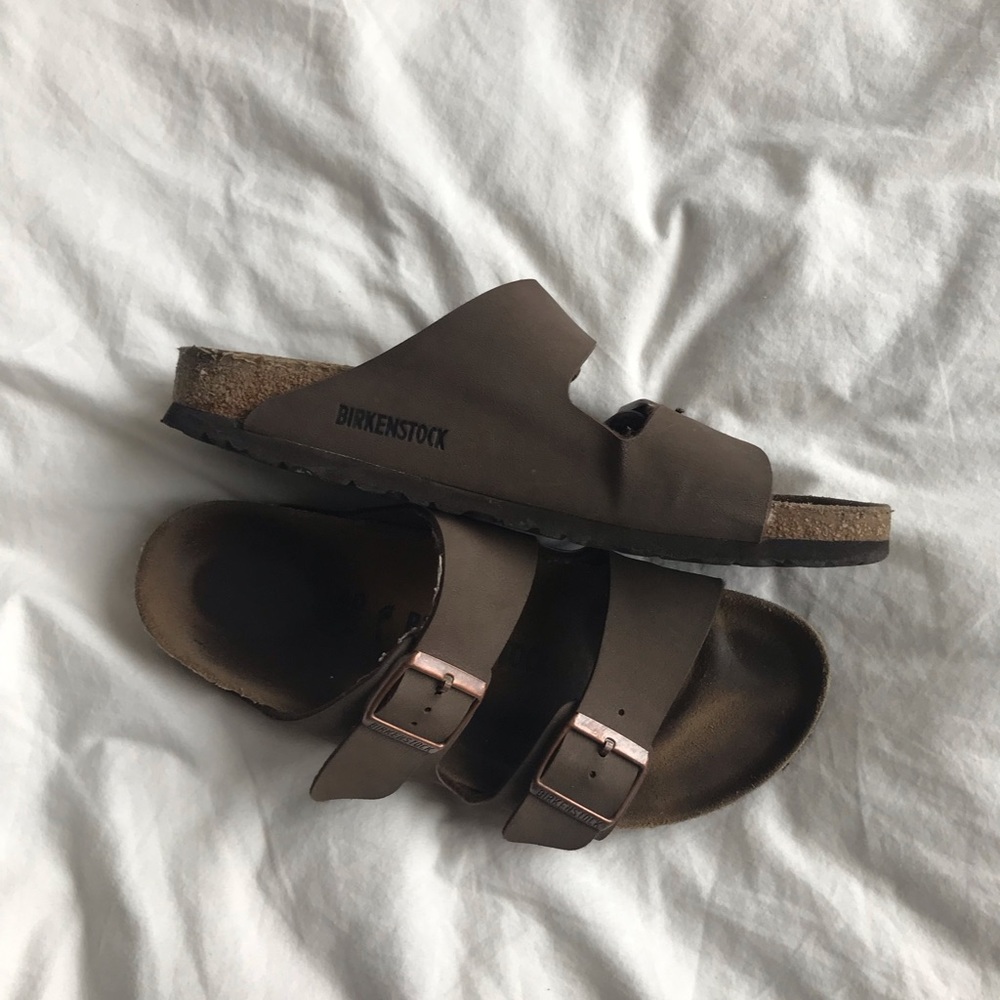 Arizona birkinstock sandal
